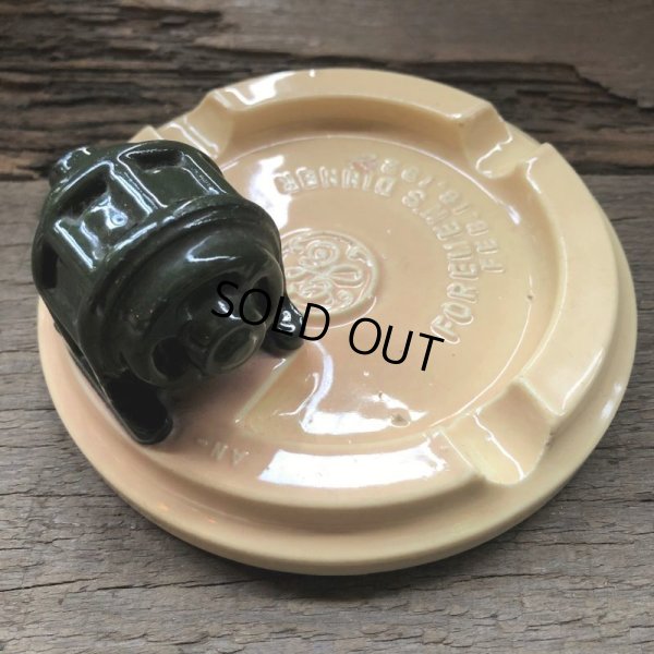 画像5: Vintage Advetising Ashtray GE General Electric (B583)