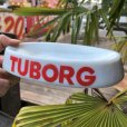 画像10: Vintage Advetising Money Tray Tuborg Beer (B577)