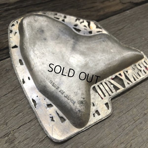 画像8: Vintage Souvenir Ashtray BRONX ZOO (B578)