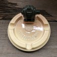 画像2: Vintage Advetising Ashtray GE General Electric (B583) (2)