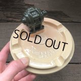 Vintage Advetising Ashtray GE General Electric (B583)