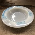 画像3: Vintage Advetising Ashtray RALPH & KACOO'S (B579)