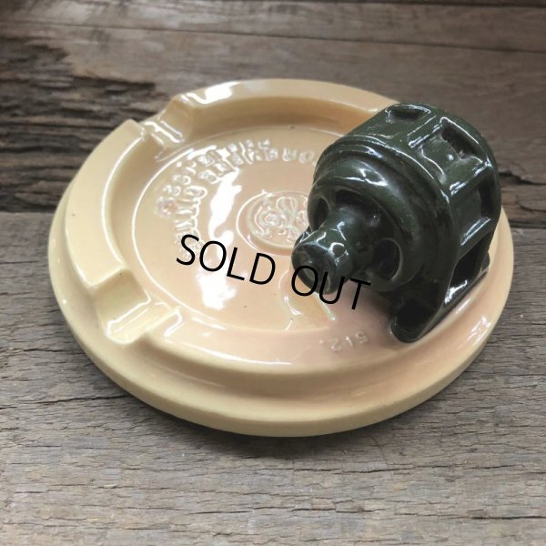 画像4: Vintage Advetising Ashtray GE General Electric (B583)