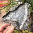 画像9: Vintage Souvenir Ashtray BRONX ZOO (B578)