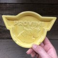 Vintage Advetising Ashtray PROVIMI (B580)