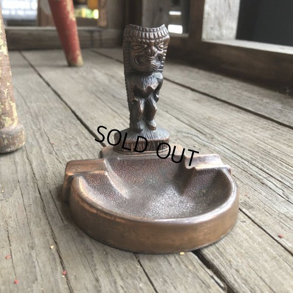 画像3: Vintage Hawaiiana Collectible Ashtray (B585)