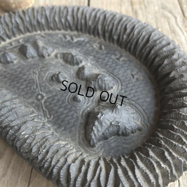 画像5: Vintage Hawaiiana Collectible Ashtray (B582)