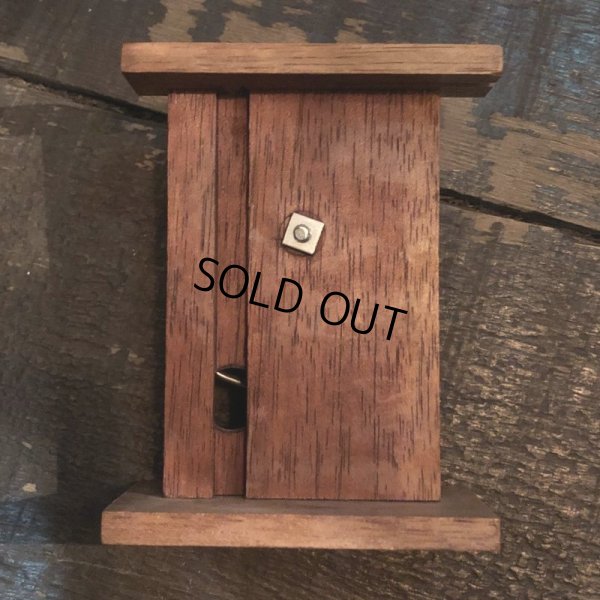 画像5: Vintage Smily Happy Face Bar Bell (B587)