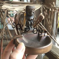 Vintage Hawaiiana Collectible Ashtray (B585)