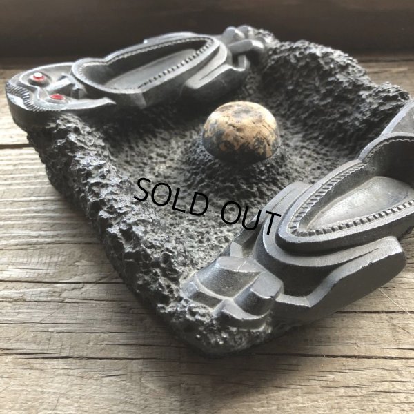 画像6: Vintage Hawaiiana Collectible Ashtray Coco Joe (B581)