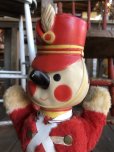 画像10: 60s Vintage Walt Disney Cadet From Babes in Toyland Toy Soldier Doll GUND (B589)