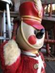 画像9: 60s Vintage Walt Disney Cadet From Babes in Toyland Toy Soldier Doll GUND (B589)