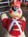 画像7: 60s Vintage Walt Disney Cadet From Babes in Toyland Toy Soldier Doll GUND (B589)