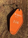 画像2: Vintage Motel Key La Quinta Motor Inn #156 (B591) (2)