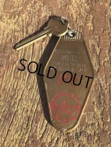 Vintage Motel Key Catamaran Hotel#160 (B602)