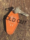 Vintage Motel Key La Quinta Motor Inn #110 (B607)