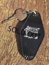 Vintage Motel Key Ramada Inn #252 (B595)