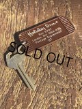 Vintage Motel Key Holiday Inn #1011 (B608)