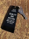 画像1: Vintage Motel Key Quality Inn #226 (B613) (1)