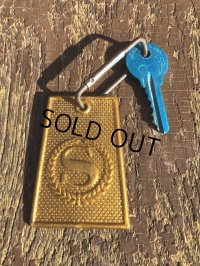 Vintage Motel Key Hotel Sheraton (B601)