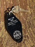 画像2: Vintage Motel Key Ramada Inn #252 (B595) (2)