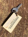 画像2: Vintage Motel Key Cara Inn #525 (B597) (2)