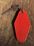 画像2: Vintage Motel Key Grand Motor Hotel #326 (B612) (2)