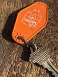 画像3: Vintage Motel Key La Quinta Motor Inn #110 (B607) (3)