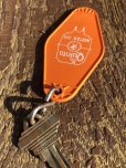 画像3: Vintage Motel Key La Quinta Motor Inn #156 (B591) (3)