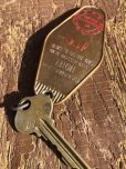 画像3: Vintage Motel Key Catamaran Hotel#160 (B602) (3)