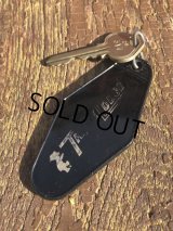  Vintage Motel Key Trave Lodge #317 (B605)