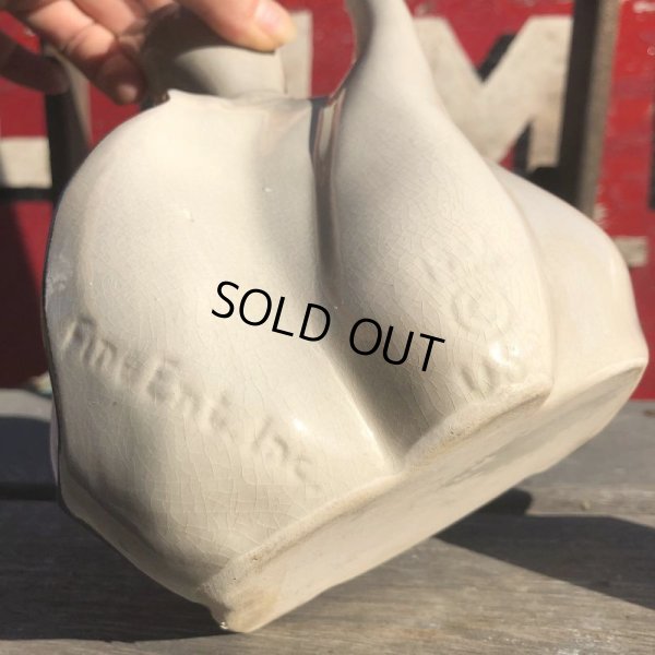 画像11: 1950s Fine Enterprise BOXING KANGAROO Dresser  Pulp Fiction (B618)