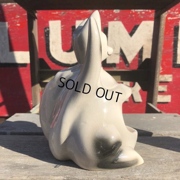 画像10: 1950s Fine Enterprise BOXING KANGAROO Dresser  Pulp Fiction (B618)