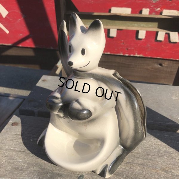 画像5: 1950s Fine Enterprise BOXING KANGAROO Dresser  Pulp Fiction (B618)