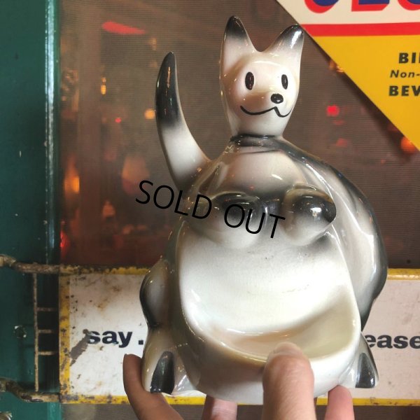 画像12: 1950s Fine Enterprise BOXING KANGAROO Dresser  Pulp Fiction (B618)