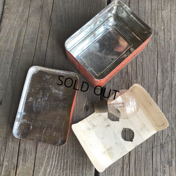 画像6: 30s Vintage Can Westinghouse MAZDA LAMP (B621) 