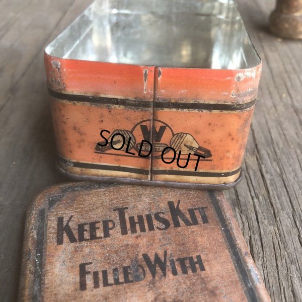 画像4: 30s Vintage Can Westinghouse MAZDA LAMP (B620) 