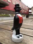 画像4: Vintage OLD CROW Kentucky Whiskey Vinyl Statue Medium Size (T625)