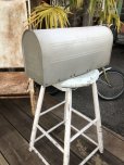 画像5: Vintage U.S.A Galvanized Steel US Mail Box (B629)