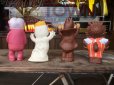 画像3: 70s Vintage General Mills Cereal Monster Vinyl Dolls (B630)