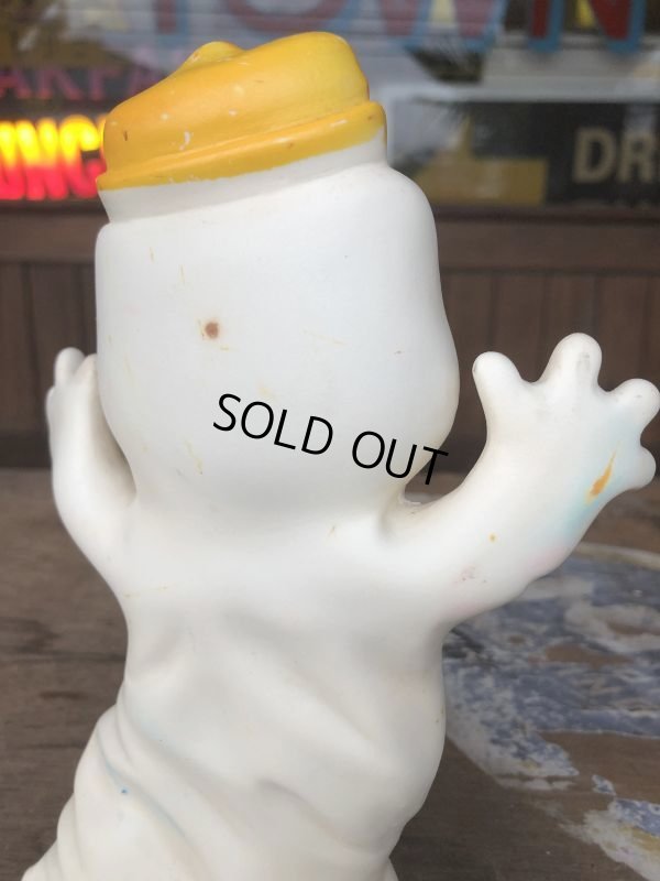 画像11: 70s Vintage General Mills Cereal Monster Vinyl Dolls (B630)