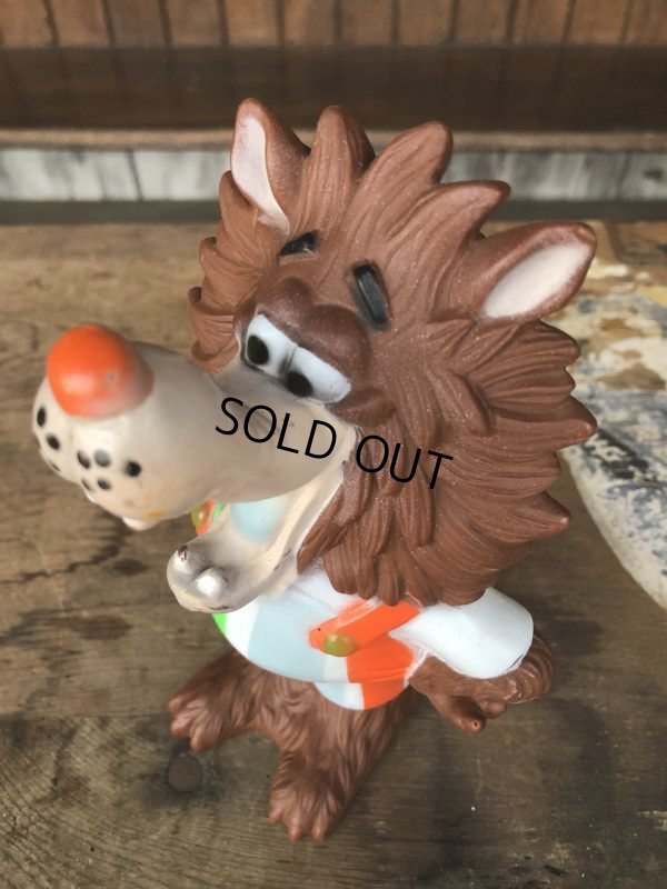 画像19: 70s Vintage General Mills Cereal Monster Vinyl Dolls (B630)