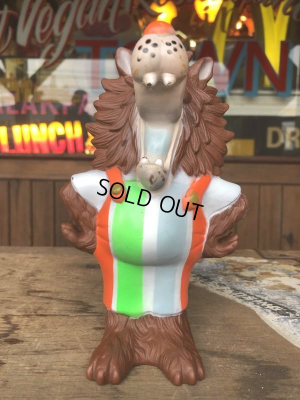 画像20: 70s Vintage General Mills Cereal Monster Vinyl Dolls (B630)