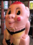 画像3: Vintage Reliable HUMPTY DUMPTY Plastic Mold Coin Bank (B631)