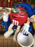 画像8: Vintage M&M's Dispenser aT THe MOVIes In 3-D (B632) 