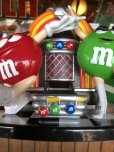 画像4: Vintage M&M's Dispenser Jukebox (B632) 