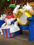 画像3: Vintage M&M's Dispenser aT THe MOVIes In 3-D (B632) 