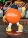 画像6: Vintage M&M's Dispenser Baseball Player (B635) 