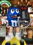 画像9: Vintage M&M's Animated Radio (B638) 