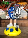 画像2: Vintage M&M's Animated Radio (B638)  (2)